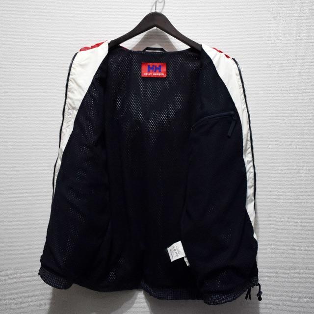 ヘリーハンセンHELLY HANSEN マウンテンパーカー 8359 ヘリーハンセンHELLY HANSEN マウンテンパーカー 8359
