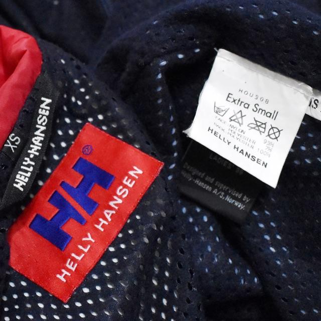 ヘリーハンセンHELLY HANSEN マウンテンパーカー 8359 ヘリーハンセンHELLY HANSEN マウンテンパーカー 8359