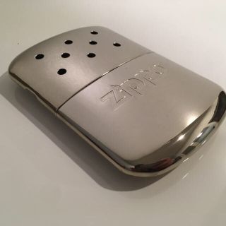 ジッポー(ZIPPO)のzippo handy warmer(その他)