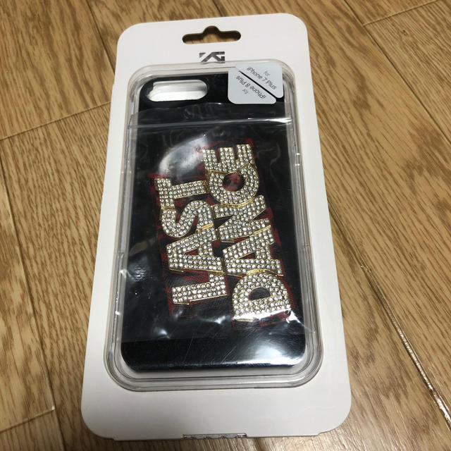 BIGBANG(ビッグバン)のBIGBANG iPhoneケース スマホ/家電/カメラのスマホアクセサリー(iPhoneケース)の商品写真