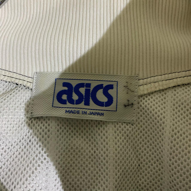 asics(アシックス)のアシックス 90s ナイロンジャケット メンズのジャケット/アウター(ナイロンジャケット)の商品写真