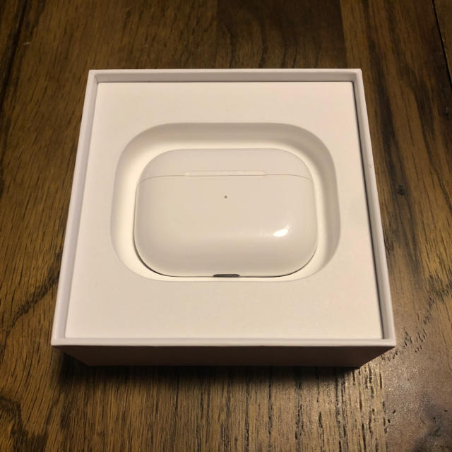 AirPods Pro / MWP22J/A 1