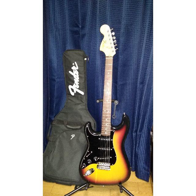 Fender Japan ST72 LH フェンダー ジャパン ラージヘッド Fender Japan ST72 LH フェンダー ジャパン ラージヘッド
