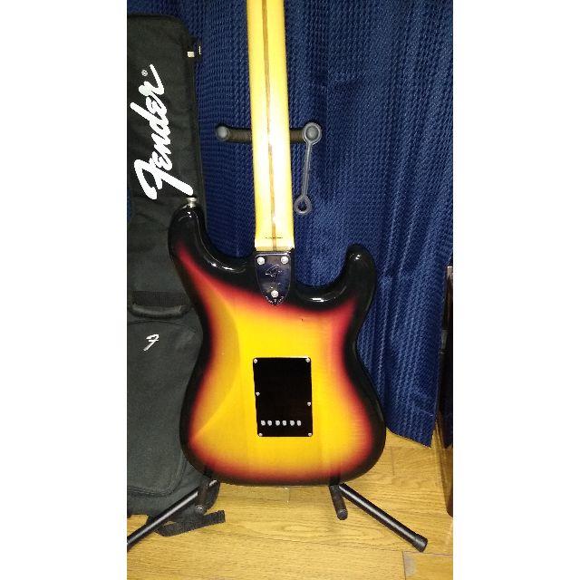 Fender Japan ST72 LH フェンダー ジャパン ラージヘッド Fender Japan ST72 LH フェンダー ジャパン ラージヘッド