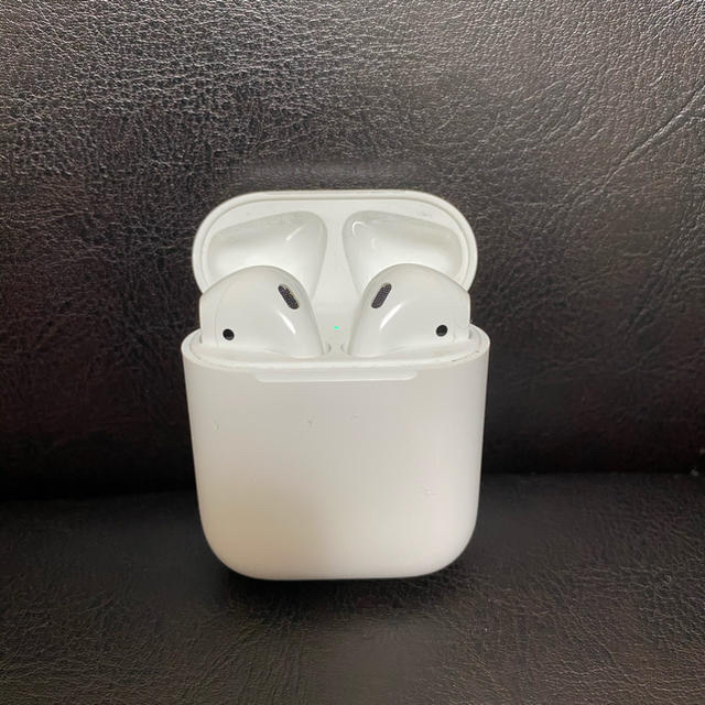 Apple - AirPods 第2世代 本体の通販 by ハリー's shop｜アップルならラクマ