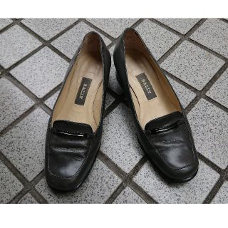 バリー(Bally)のBALLY パンプス size 22.5㎝(5US/3EU)(ハイヒール/パンプス)