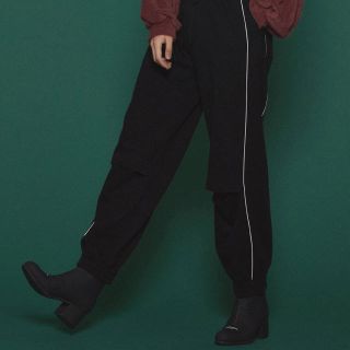 シャリーフ(SHAREEF)のSHAREEF SWET PANTS(その他)