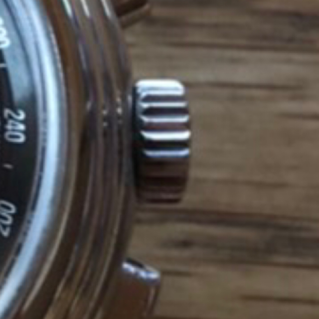 ZENITH(ゼニス)のゼニス(クロノマスター) メンズの時計(腕時計(アナログ))の商品写真