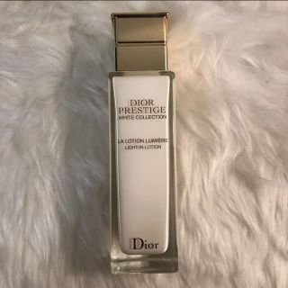 クリスチャンディオール(Christian Dior)の【40%off】ディオール プレステージ　ラ　ローション　ルミエール　150ml(化粧水/ローション)