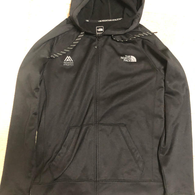 NORTH FACE ノースフェイス　マウンテンパーカー 美品　価格交渉OKのサムネイル