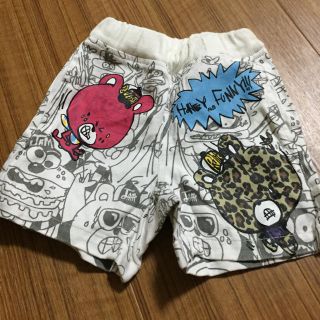 ジャム(JAM)のJAM♡パンツ80(パンツ)