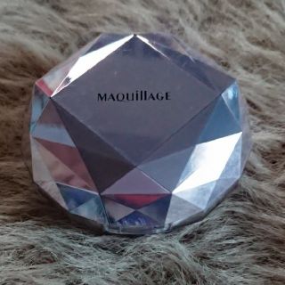 マキアージュ(MAQuillAGE)のマキアージュ デザインリメイクパウダー(フェイスパウダー)