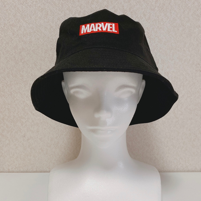 新色在庫有り ディズニーストア Marvel バケットハット 帽子 大人気 メンズ 帽子 Roe Solca Ec