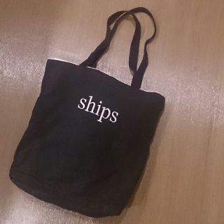 シップス(SHIPS)のＳＨＩＰＳシップスbag(ショルダーバッグ)