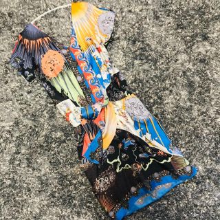 CARVEN（ミニワンピース）のフリマアイテム一覧