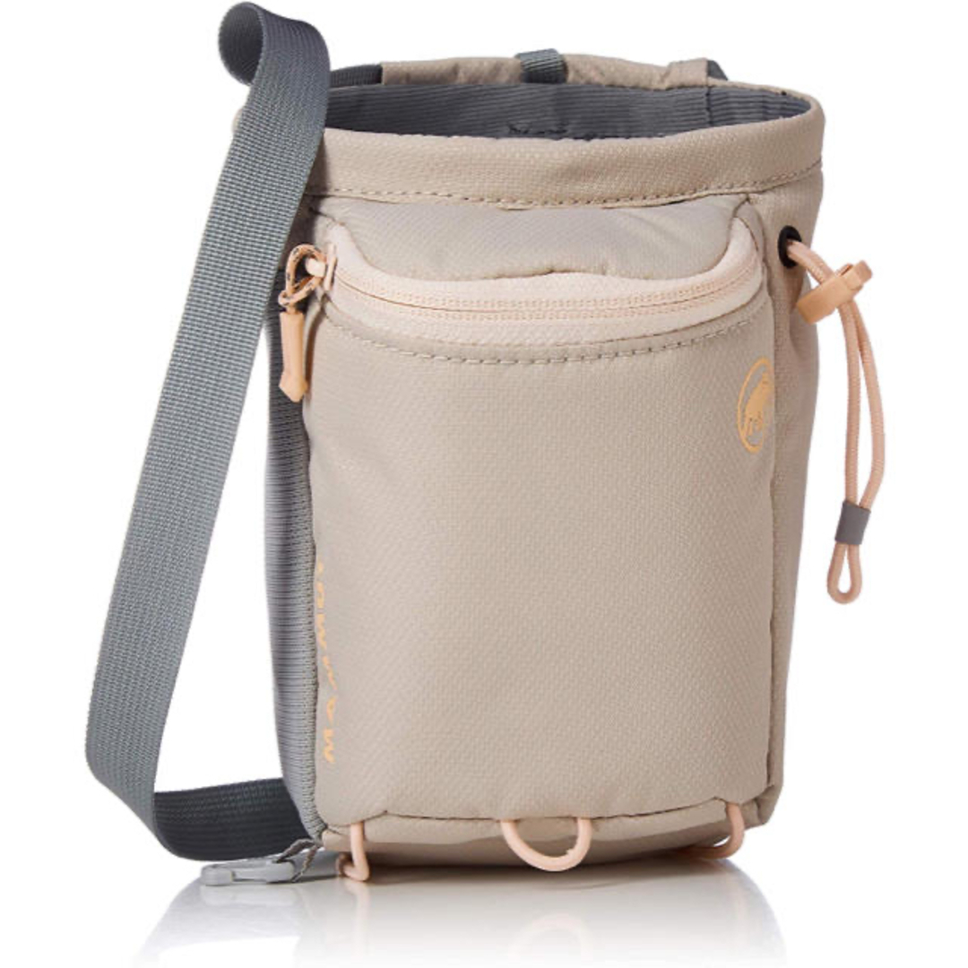 MAMMUT マムート クライミングバッグ マルチピッチ チョークバッグ ピンク | フリマアプリ ラクマ MAMMUT マムート クライミングバッグ マルチピッチ チョークバッグ ピンク