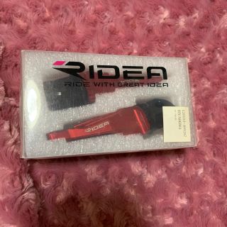 R25/R3 MT25/MT03 RIDEA タンデムステップ 社外(パーツ)