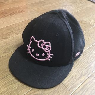 ニューエラー キティ キャップ(レディース)の通販 57点 | NEW ERAの ニューエラー キティ キャップ(レディース)の通販 57点 | NEW ERAの