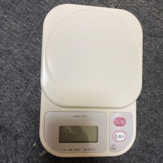 計量器 1000g(調理機器)