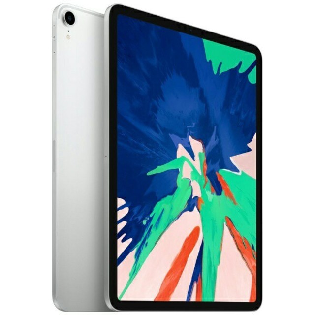 新品 apple iPad Pro 11インチ Wi-Fi 256GBPC/タブレット