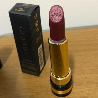 グッチ(Gucci)のGUCCI 口紅(口紅)