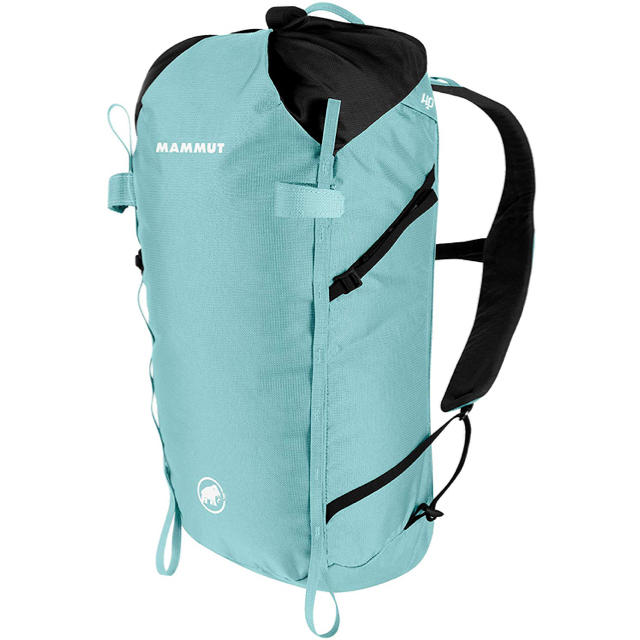 Mammut(マムート)のマムート MAMMUT リュックサック トリオン 18 バックパック 新品 スポーツ/アウトドアのアウトドア(登山用品)の商品写真