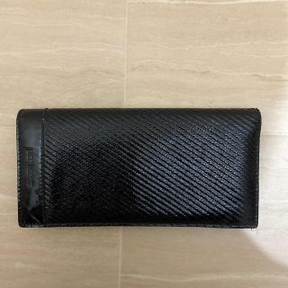 ディオールオム(DIOR HOMME)のDIOR HOMME長財布(長財布)