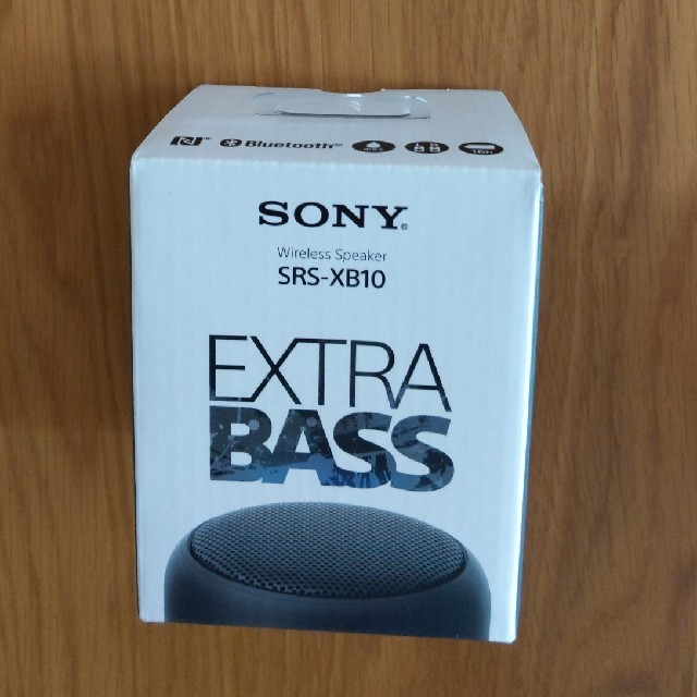 SONY SRS-XB10(B) 2