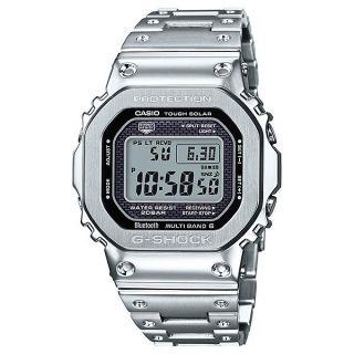 カシオ(CASIO)のCASIO G-SHOCK GMW-B5000D-1JF 国内正規品 未使用新品(腕時計(デジタル))