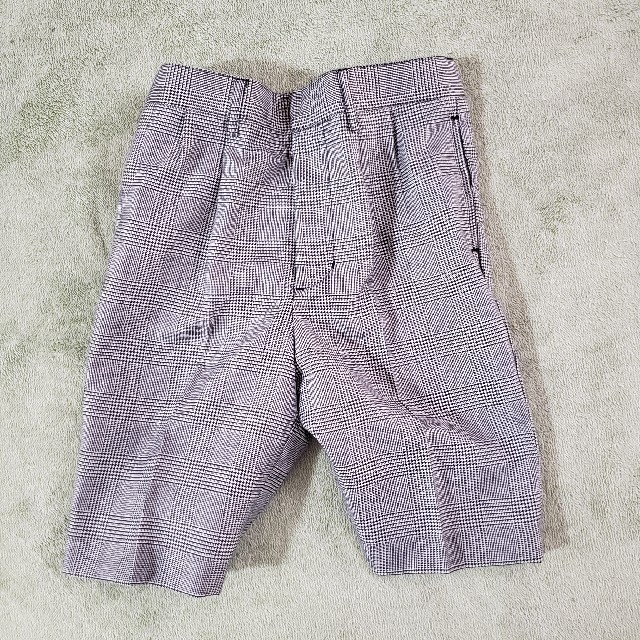 入学式　卒業式　フォーマルスーツ　新品 キッズ/ベビー/マタニティのキッズ服男の子用(90cm~)(ドレス/フォーマル)の商品写真