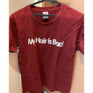 My Hair is Bad Tシャツ(ミュージシャン)