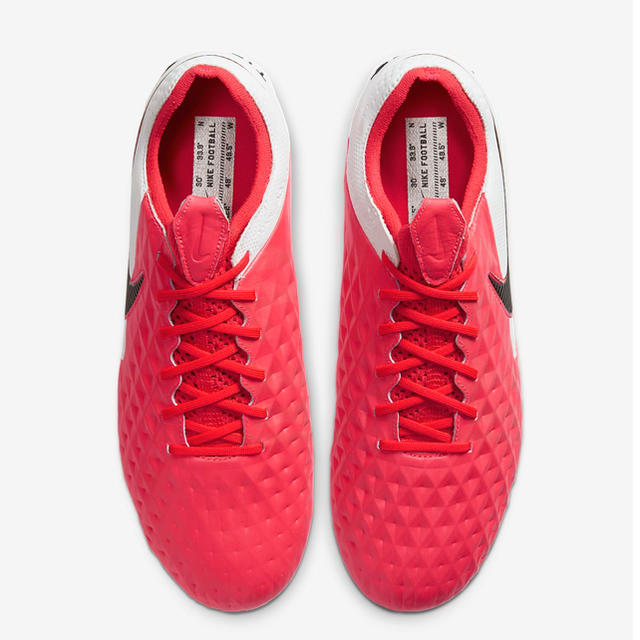 NIKE ティエンポレジェンド 6 HG-E : Kohei's BLOG サッカー