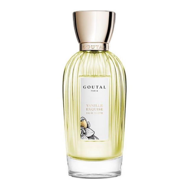 Annick Goutal(アニックグタール)のグタール / ヴァニーユ エキスキーズ オードトワレ 100ml コスメ/美容の香水(香水(女性用))の商品写真