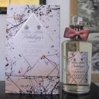 Penhaligon's - ペンハリガン / エキノックス ブルーム EDP 100mlの