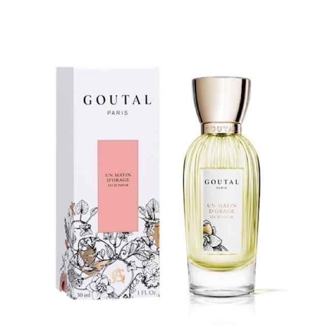 Annick Goutal(アニックグタール)のグタール / アン マタン ドラージュ オードパルファム 100ml コスメ/美容の香水(香水(女性用))の商品写真