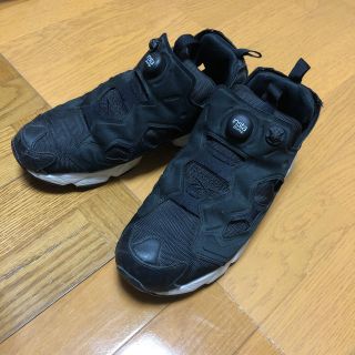 リーボック(Reebok)のReebok ポンプフューリ(スニーカー)