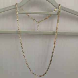 マウジー(moussy)のネックレス(ネックレス)