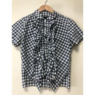 コム デ ギャルソン(COMME des GARCONS) シャツ/ブラウス(レディース ...