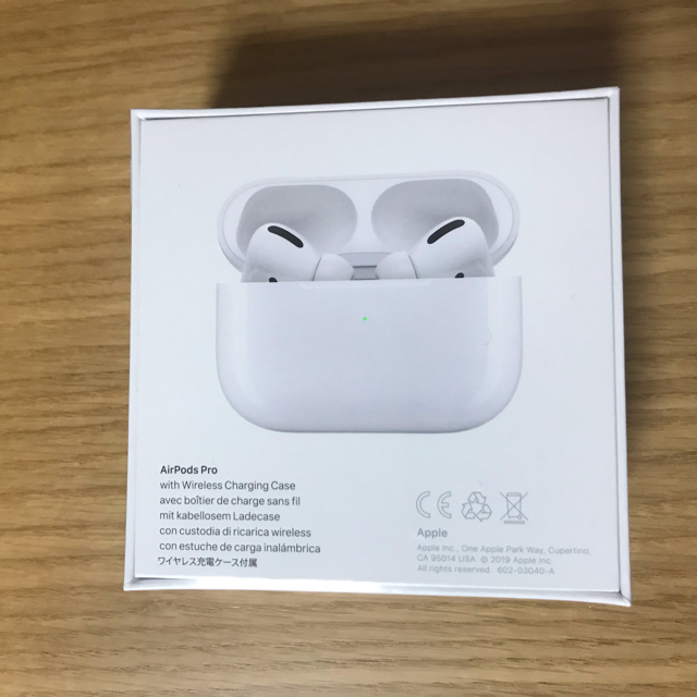 AirPods