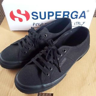 スペルガ(SUPERGA)のスペルガ スニーカー(スニーカー)