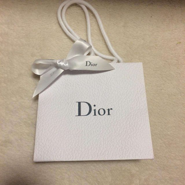 Dior(ディオール)のDior ミニサイズ その他のその他(その他)の商品写真