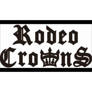 ロデオクラウンズワイドボウル(RODEO CROWNS WIDE BOWL)のRODEO CROWNSあれやろこれやろ(トレーナー/スウェット)