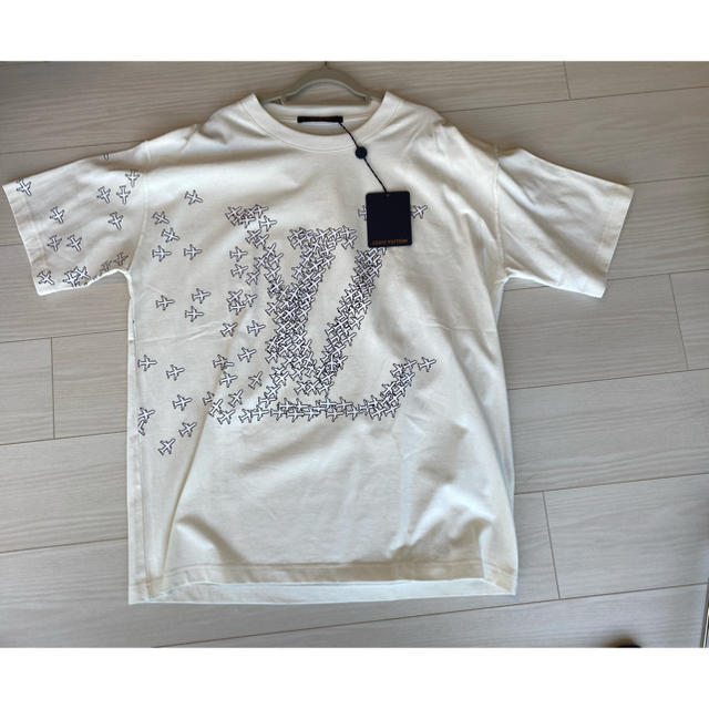 LOUIS VUITTON - Louis Vuitton 新作Tシャツ！！