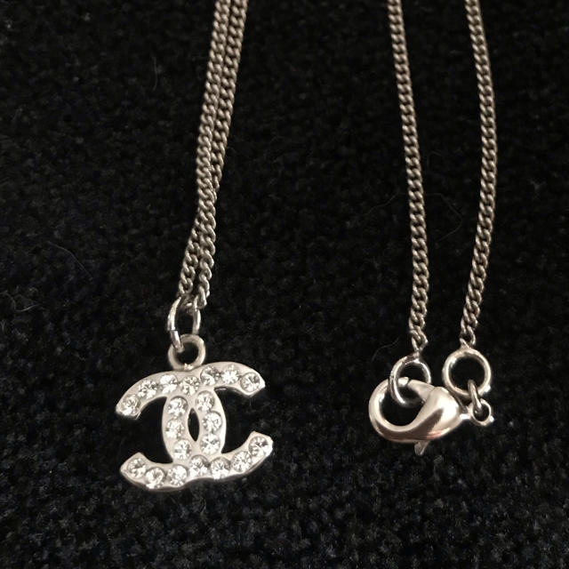 CHANEL(シャネル)のCHANEL  ネックレス レディースのアクセサリー(ネックレス)の商品写真