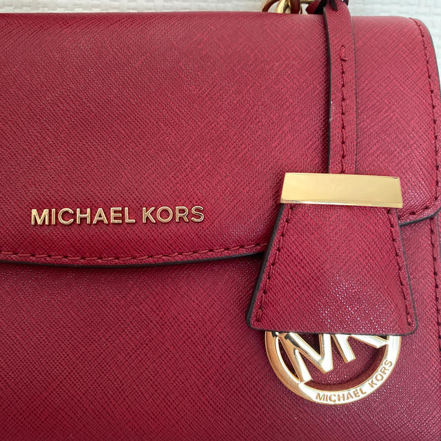 Michael Kors(マイケルコース)のマイケルコース　バッグ レディースのバッグ(ショルダーバッグ)の商品写真
