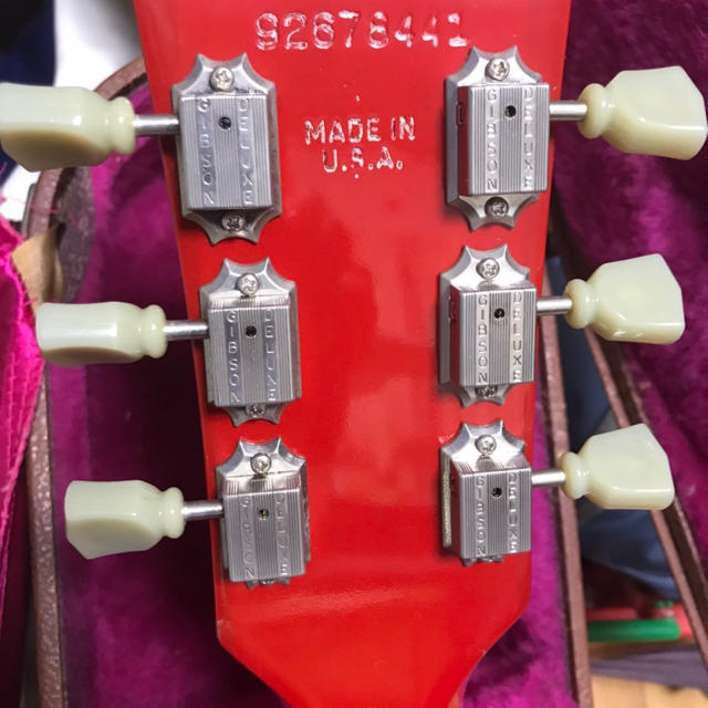 Gibson ギブソン Les Paul Special レスポールスペシャル Gibson ギブソン Les Paul Special レスポールスペシャル