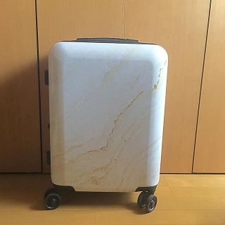 Samsonite - calpak 機内持ち込み スーツケース ケース カルパック