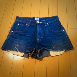 リー(Lee)のショートパンツ(ショートパンツ)