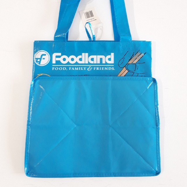 Foodland エコバッグ レディースのバッグ(エコバッグ)の商品写真