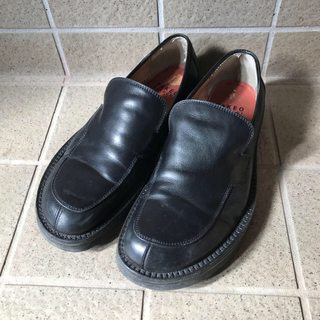 タケオキクチ(TAKEO KIKUCHI)の革靴(ドレス/ビジネス)